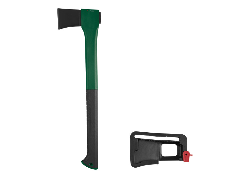 Parkside® Štípací a univerzální sekera