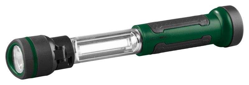 Parkside® Pracovní LED svítilna Palc 3 C1 (vytahovací)