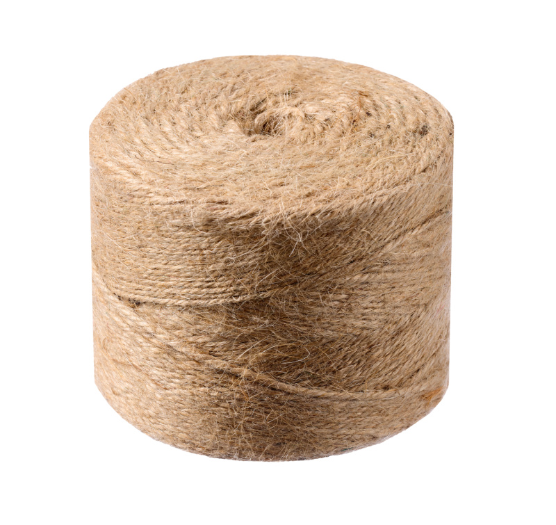 Parkside® Jutová šňůra (přírodní)