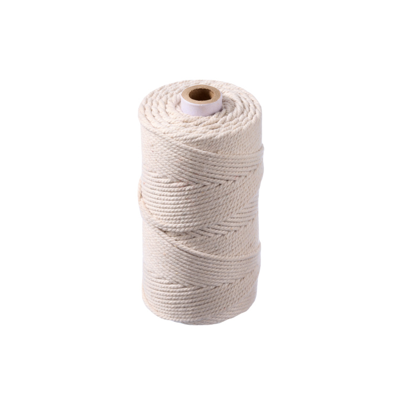 Parkside® Bavlněná šňůra (přírodní)