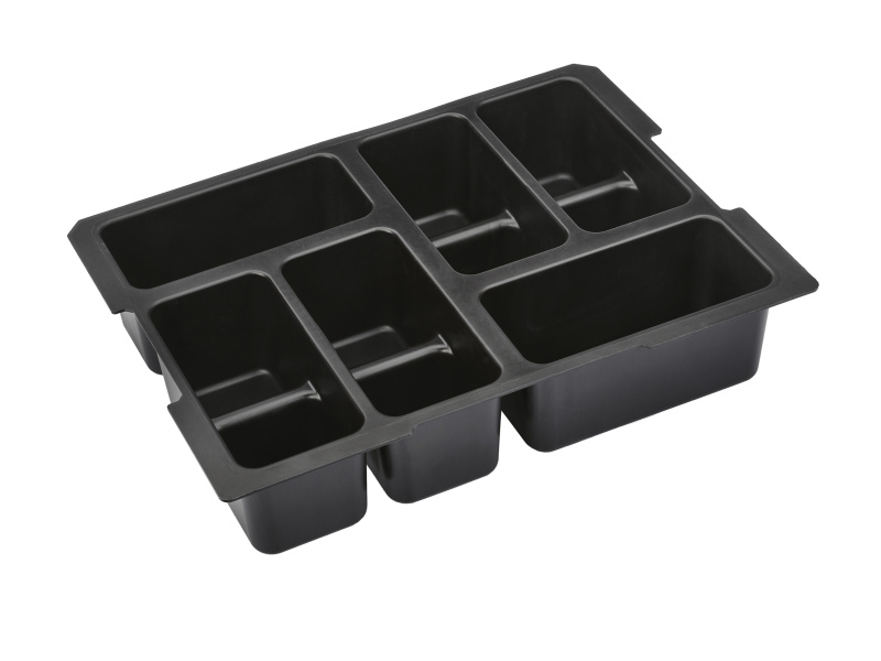 Parkside® Stack-it organizér na malé díly