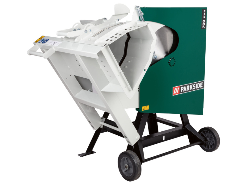 Parkside® Naklápěcí okružní pila Pwks700A1