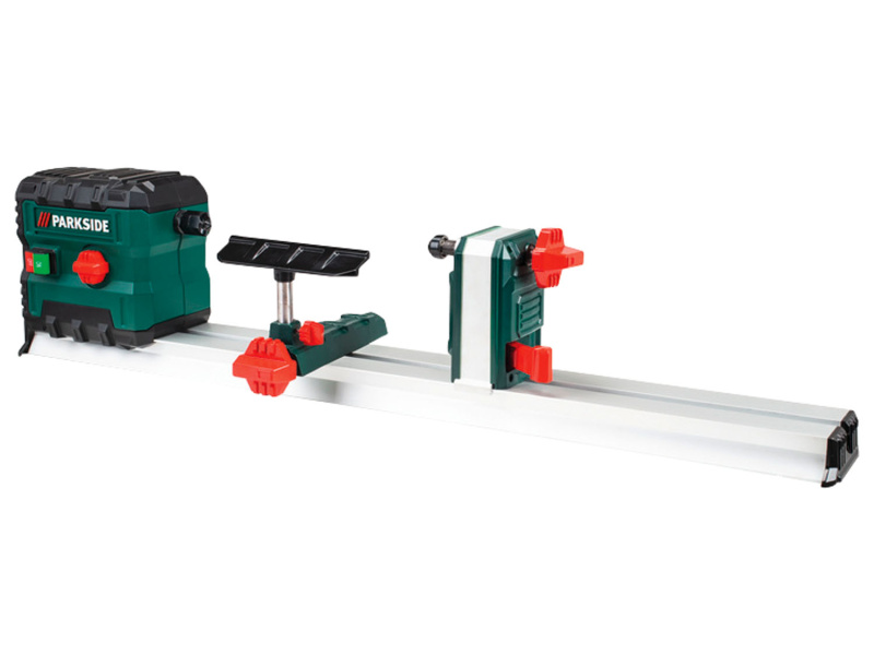 Parkside® Soustruh PDM 600 B2
