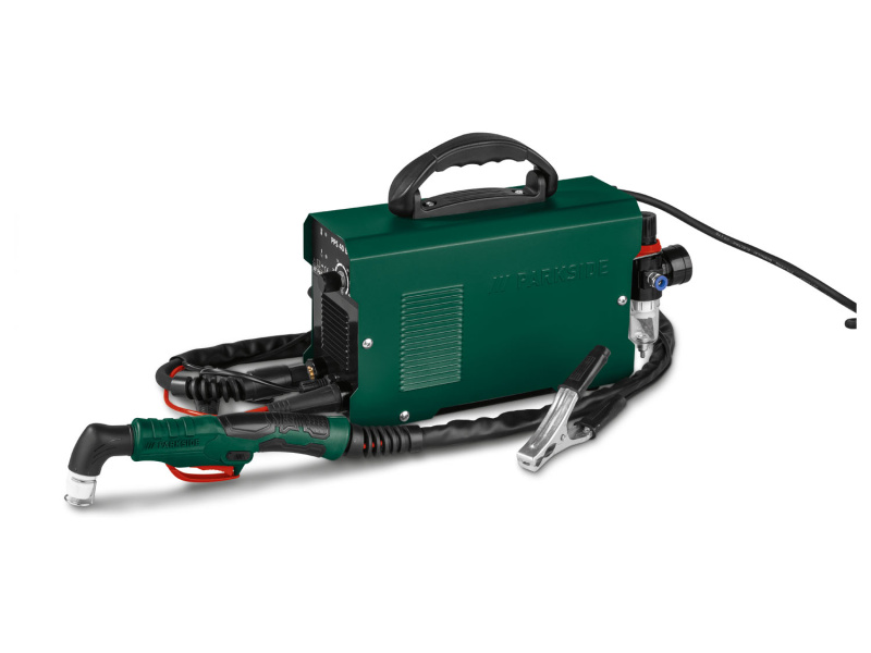 Parkside® Plazmová řezačka PPS 40 B3