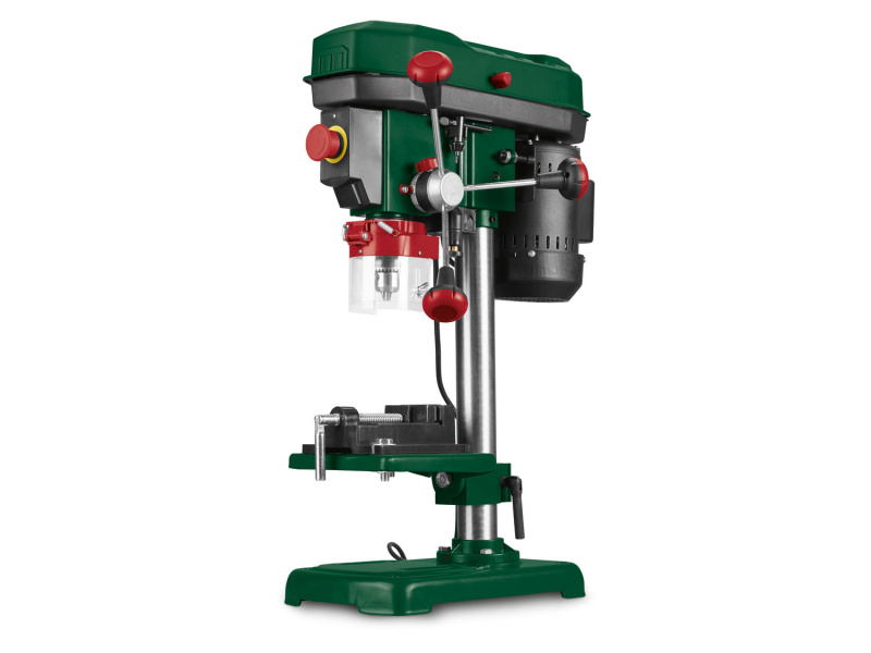 Parkside® Stolní vrtačka Ptbm 400 B1
