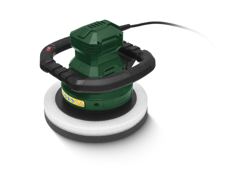 Parkside® Leštička PPM 120 A1