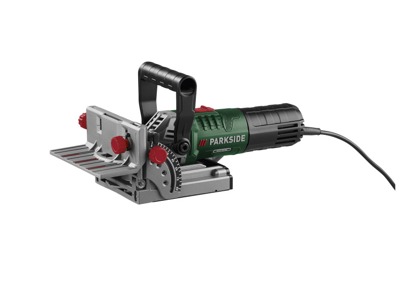 Parkside® Fréza na drážky plochých čepů Pfdf 900 B2