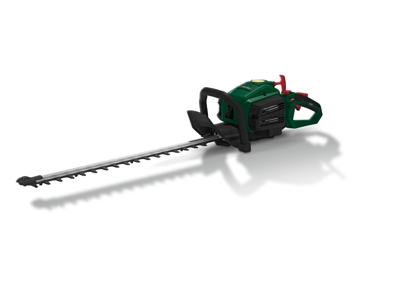 Parkside® Benzínové nůžky na živý plot Pbhs 700 A1