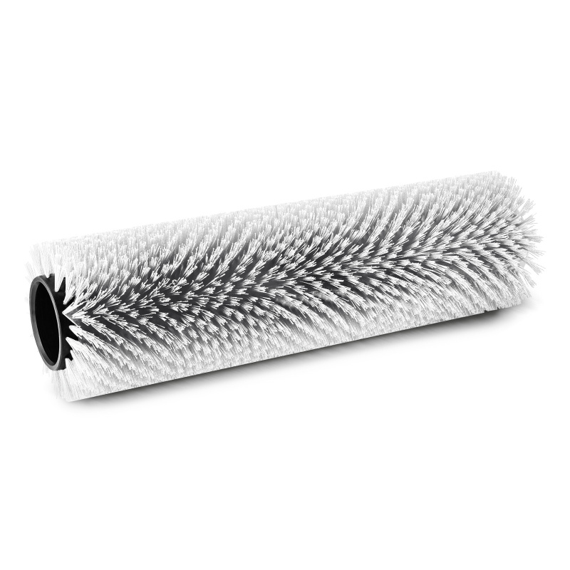 Kärcher Hlavní kartáč, bílý, měkký, pro B 300 RI, Měkký, bílý, 1045 mm