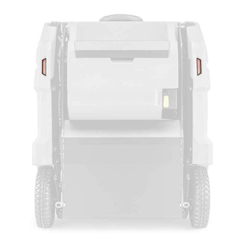 Kärcher Add-on kit zadní světlo ke KM 100/120 R