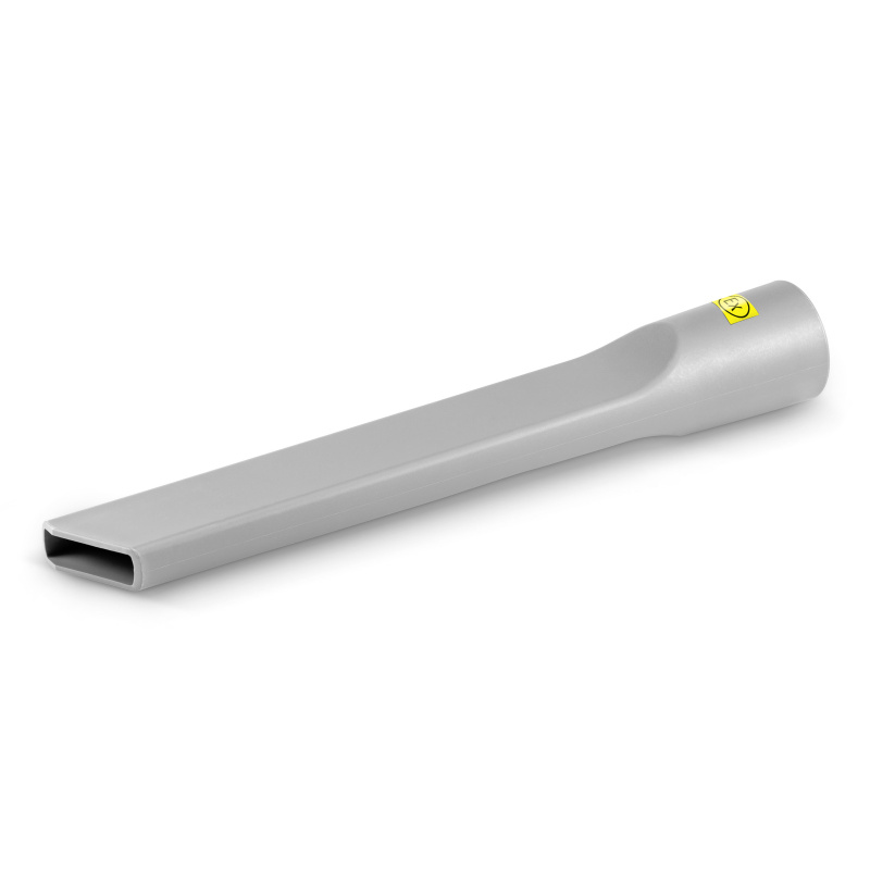 Kärcher Štěrbinová hubice, NT, DN 40, plast, délka 300 mm, certifikována pro zónu 22