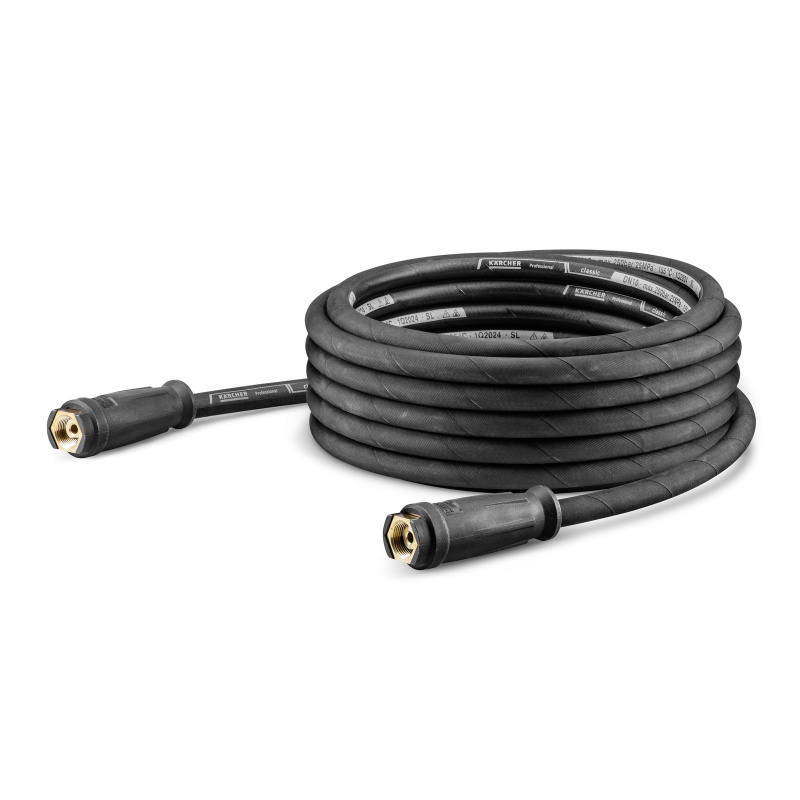 Kärcher VT hadice M22 DN10 25MP, 20 m, DN 10, 250 bar x , M22 x 1,5