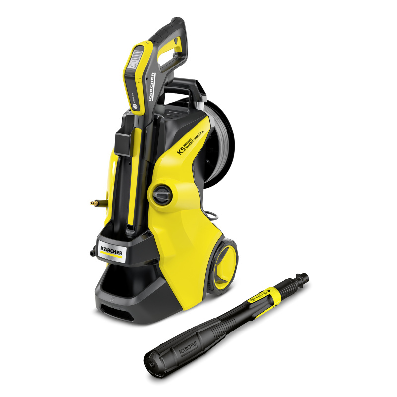 Kärcher Tlaková myčka K 5 Premium Smart Control Flex