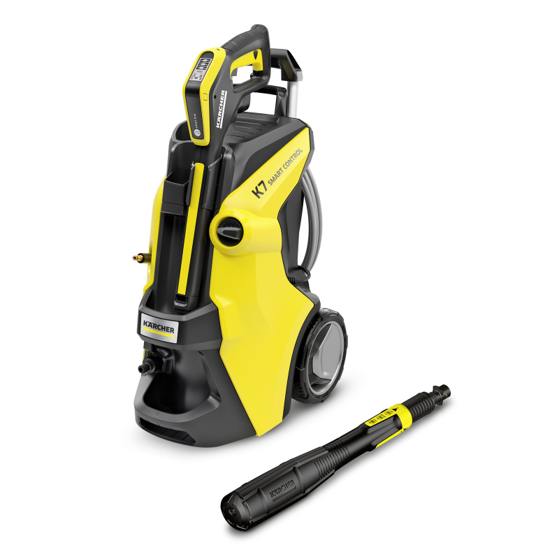 Kärcher Tlaková myčka K 7 Smart Control Flex