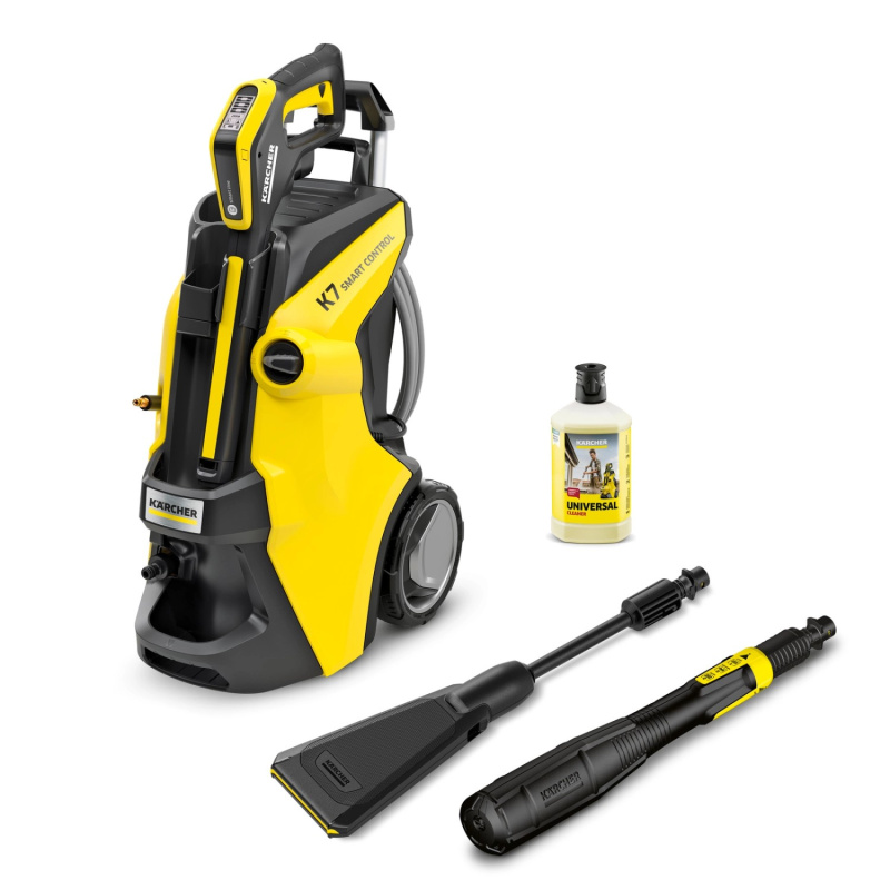 Kärcher Vysokotlaký čistič Kärcher K 7 Smart Control Flex eco!Booster
