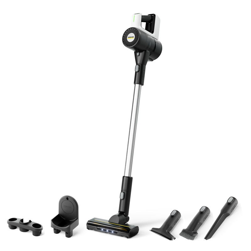 Kärcher AKU Tyčový vysavač VCS 3 Nano Complete
