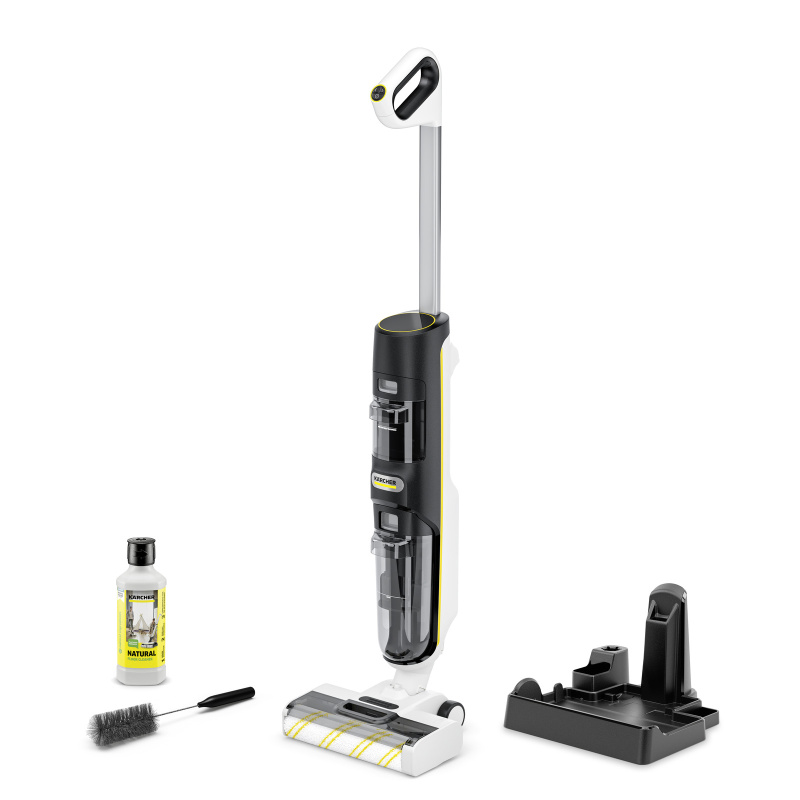 Kärcher Mop FCV 4 Natural N