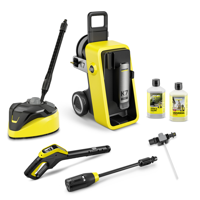 Kärcher Tlaková myčka K 7 Pro Comfort Premium Connect Home