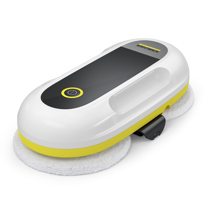 Kärcher Okenní robotický vysavač RCW 2 Extra+