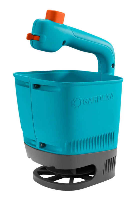 GARDENA Germany GARDENA - ruční sypač M