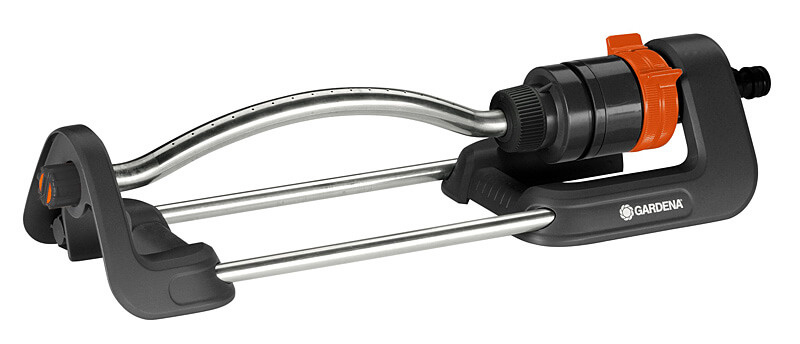 GARDENA Germany GARDENA Aqua S - čtyřplošný zavlažovač