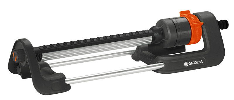 GARDENA Germany GARDENA Aqua M - čtyřplošný zavlažovač