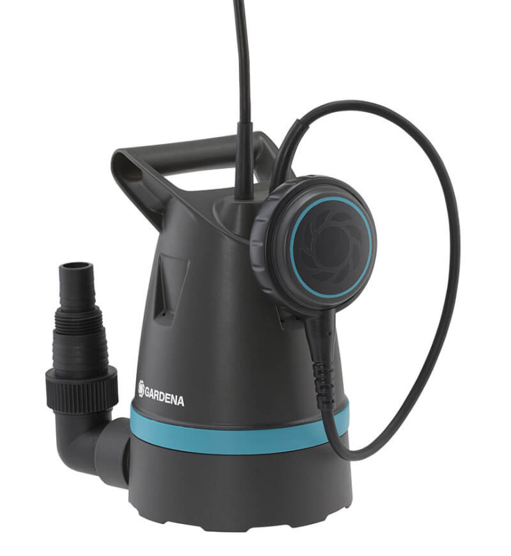 GARDENA Germany GARDENA 8200 ponorné čerpadlo