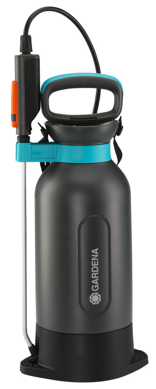 GARDENA Germany GARDENA Comfort - tlakový postřikovač, 5l