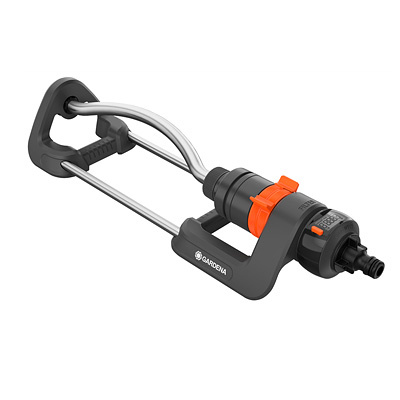 GARDENA Germany GARDENA AquaCount - výkyvný zavlažovač