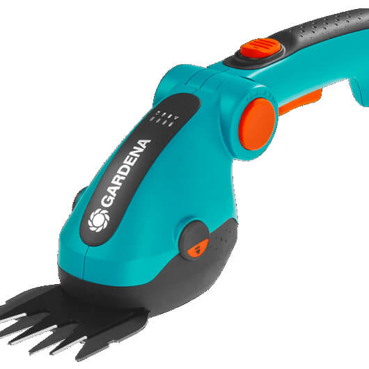GARDENA Germany GARDENA ComfortCut Li akumulátorové nůžky na trávu