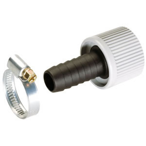 GARDENA Germany GARDENA sací hadice - přípojka 3/4"