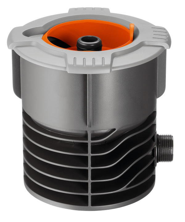 GARDENA Germany GARDENA sprinklersystem připojovací krabice