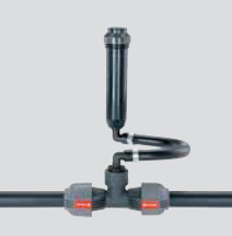 GARDENA Germany GARDENA - připojení zadešťovače 3/4 x 3/4 vnější závi