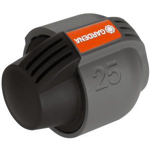 GARDENA Germany GARDENA - koncovka 25 mm