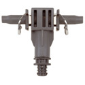 GARDENA Germany GARDENA mds-řadový kapač 4 l/h (10 ks)