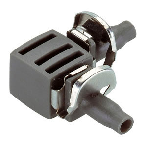 GARDENA Germany GARDENA mds-L-kus 3/16" (10 ks)