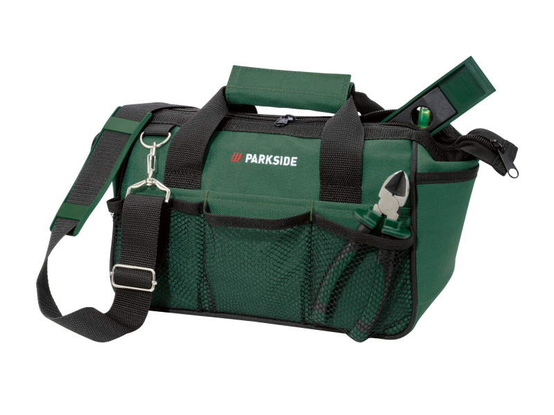 Parkside® Sada nářadí, 23dílná