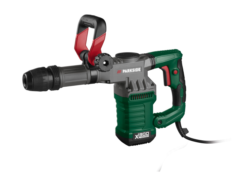 Parkside® Bourací kladivo PAH 1300 C3