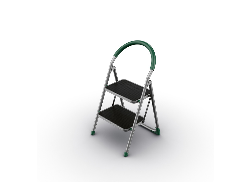 Parkside® Sklápěcí schůdky