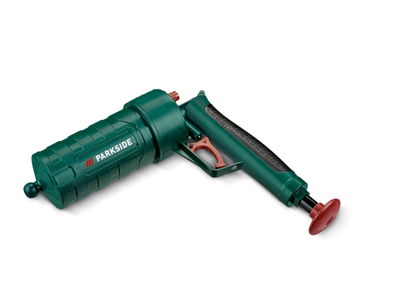 Parkside® Tlakový čistič potrubí