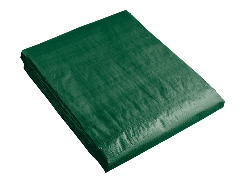 Parkside® Univerzální ochranná plachta, 4 x 5 m
