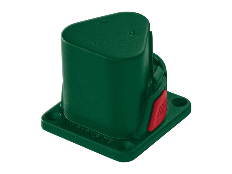 Parkside® Sada nástěnných držáků X 20 V Team / X 12 V Team (držák na aku šroubovák, 12 V)