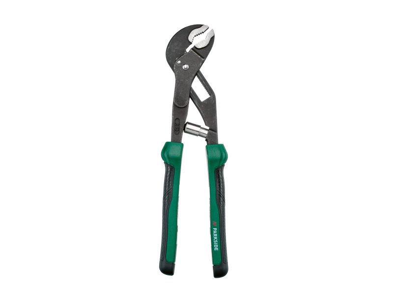Parkside® Speciální kleště (automatické instalatérské kleště)
