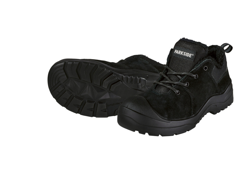 Parkside® Dámská bezpečnostní obuv S3 (38)
