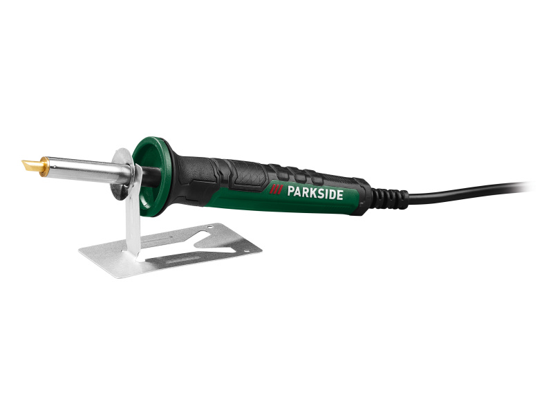Parkside® Vypalovací sada Pbmk 30 B2, 16dílná