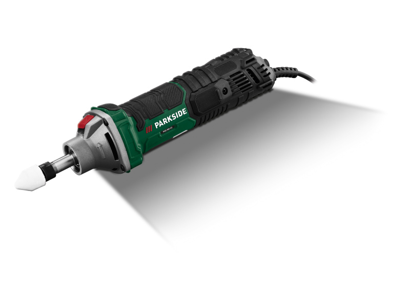 Parkside® Přímá bruska PGS 500 C2
