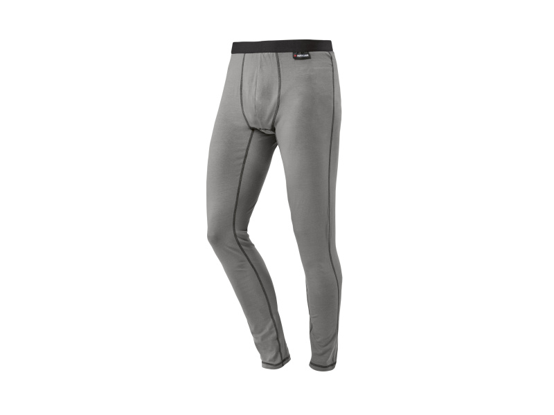 Parkside® Pánské spodní termo kalhoty (6/L, šedá)
