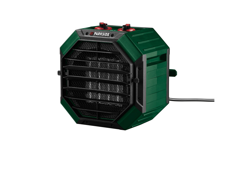 Parkside® Keramický topný ventilátor PKH 2000 D2