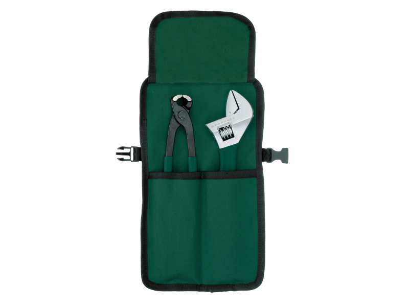 Parkside® Sada nastavitelných klíčů / Sada instalatérských kleští / Sada nářadí (kleště)
