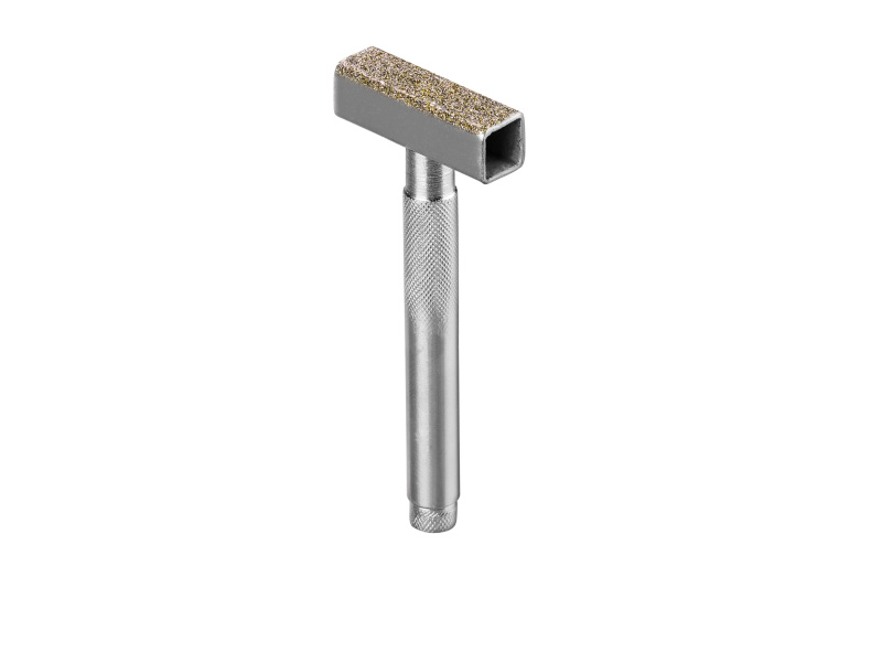 Parkside® Sada brusného papíru pro pásovou brusku Psbsz 10 A1 (orovnávač brusných kotoučů)